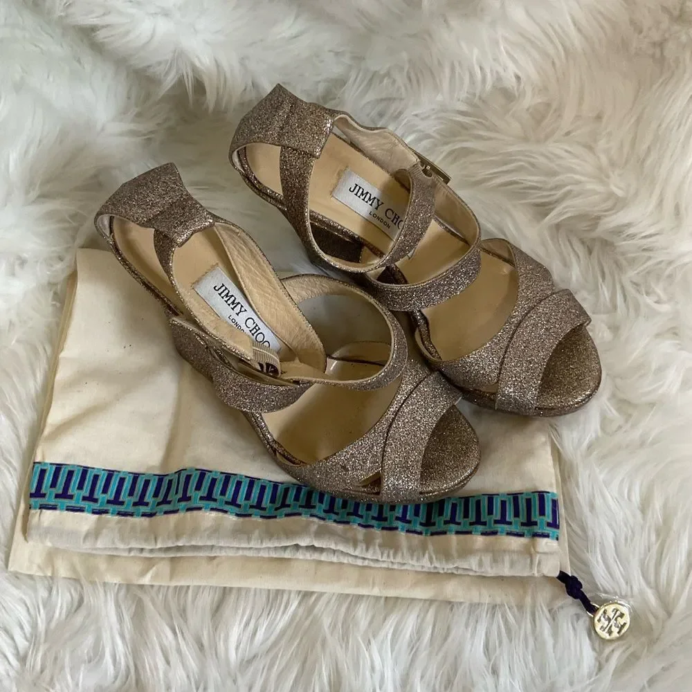 Jimmy Choo jimmy choo